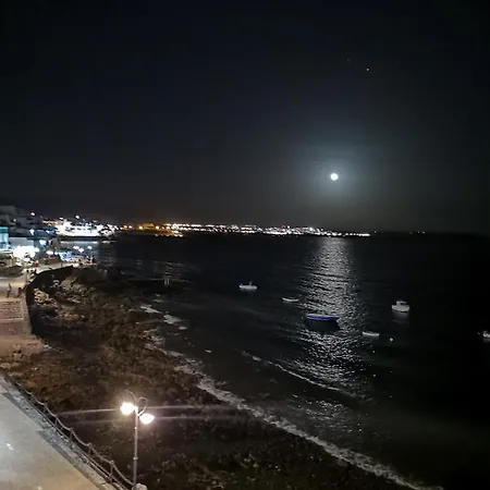 Apartman El Faro