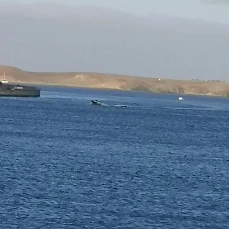 El Faro Apartman Playa Blanca