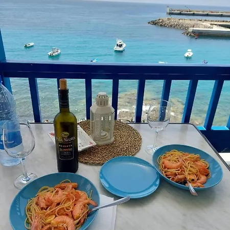 El Faro * Playa Blanca