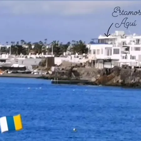 Apartman El Faro