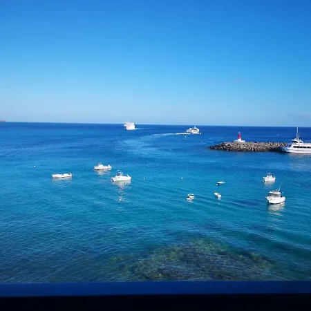 Apartman El Faro