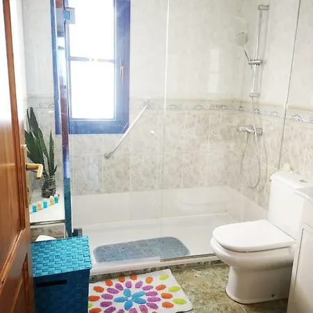 Apartman El Faro Playa Blanca