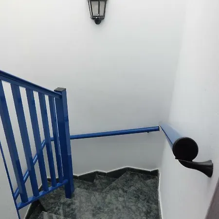 El Faro Apartman