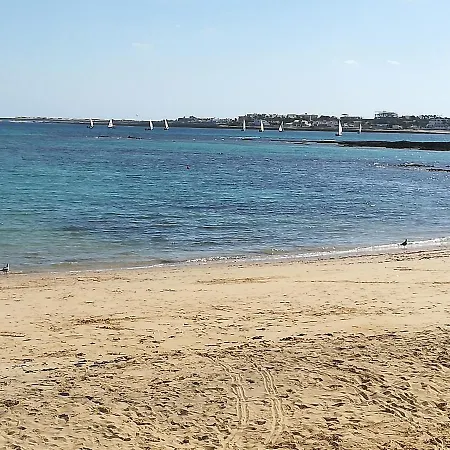 El Faro Apartament Playa Blanca (Lanzarote)