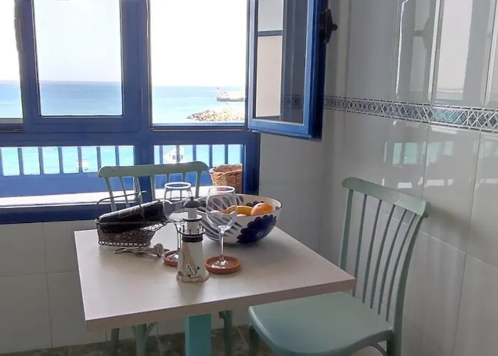 El Faro * 普拉亚布兰卡