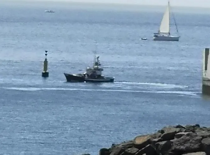 El Faro アパート プラヤ・ブランカ