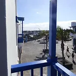 شقة El Faro بلايا بلانكا