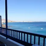 El Faro * بلايا بلانكا