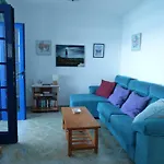 شقة El Faro *