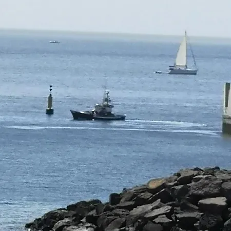 El Faro Lejlighed Playa Blanca (Lanzarote)