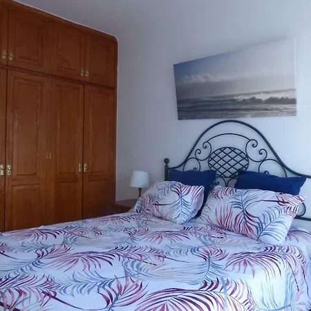 El Faro Appartement