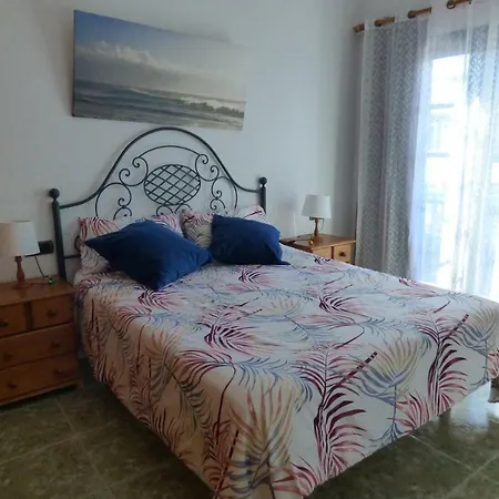 El Faro Appartement