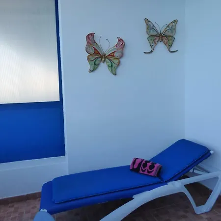 El Faro Apartman Playa Blanca