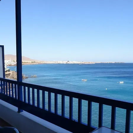 El Faro * Playa Blanca