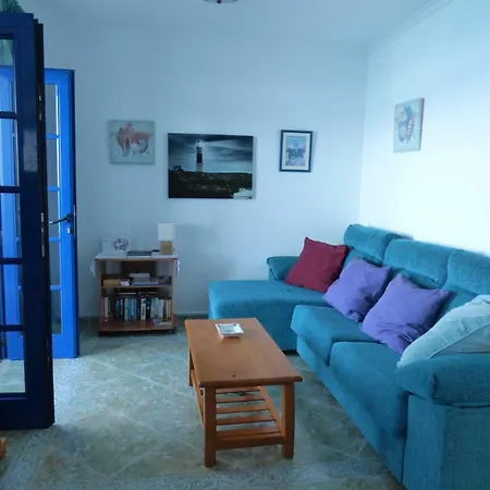 Apartman El Faro *