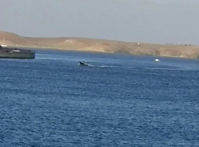 El Faro Daire Playa Blanca