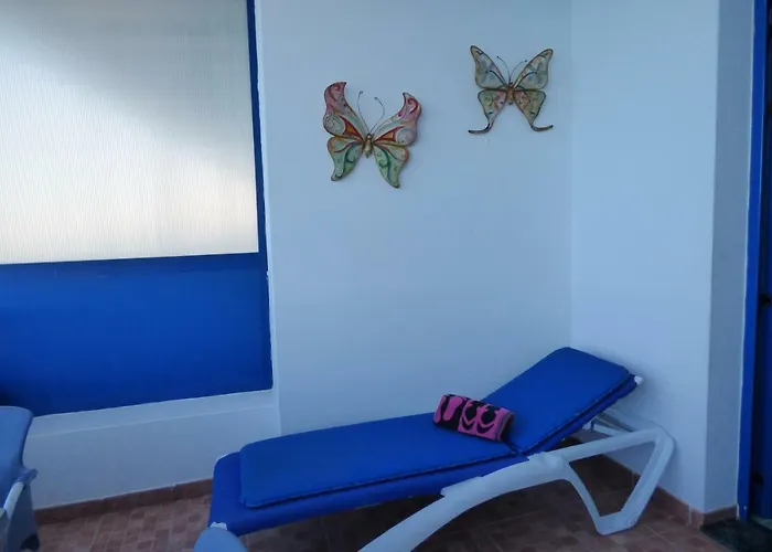 El Faro Apartment Playa Blanca (Lanzarote)