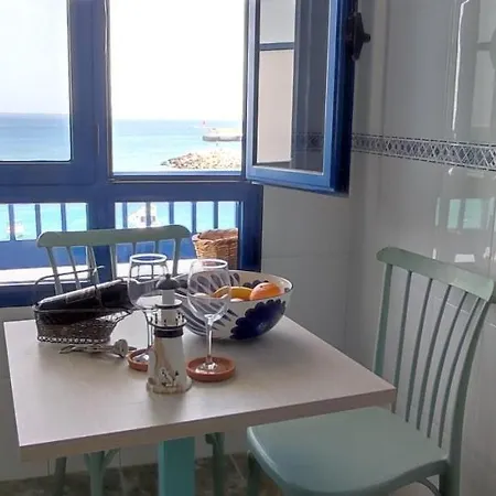 El Faro * 플라야블랑카