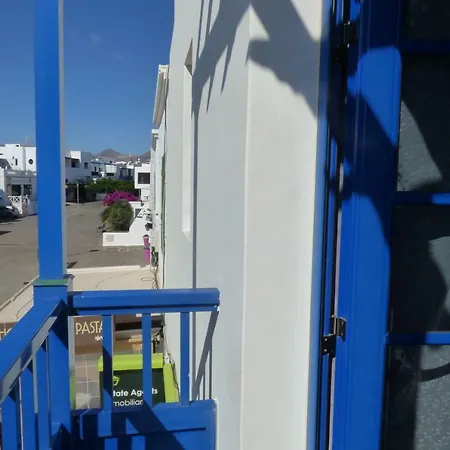 El Faro Apartamento *