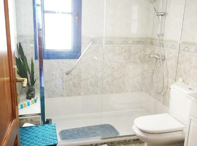 Apartamento El Faro Playa Blanca (Lanzarote)