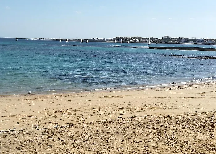 El Faro Apartamento Playa Blanca (Lanzarote)